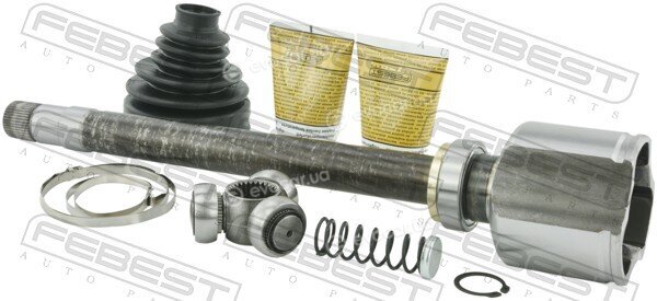 Febest 2811-DUCQ18RH