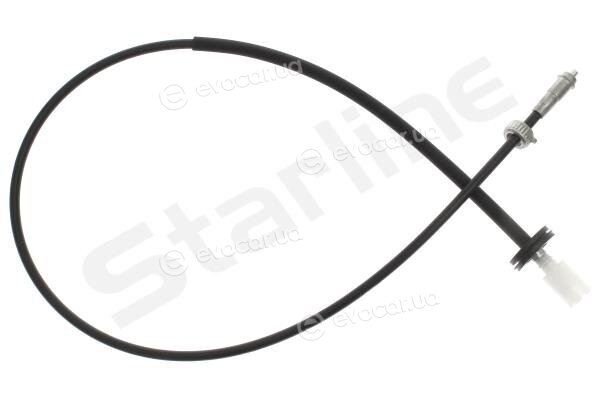 Starline LA FT.588