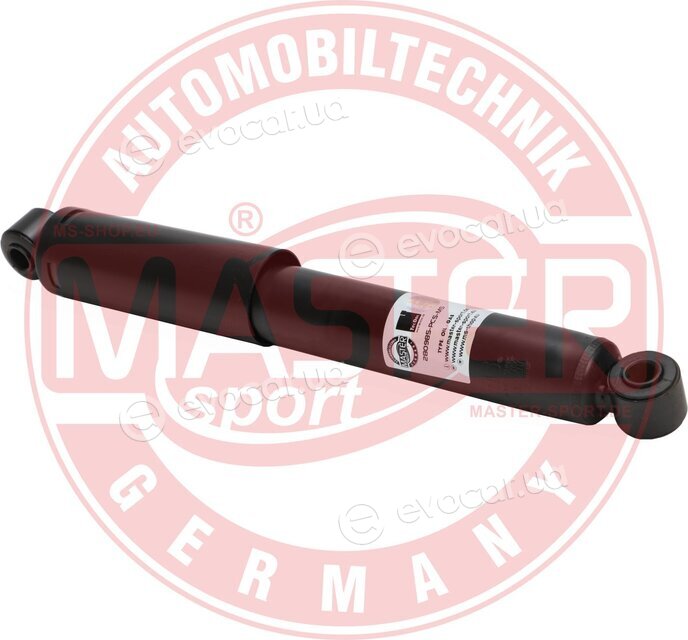 Master Sport 280985-PCS-MS