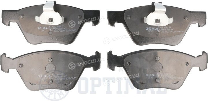 Optimal BP-12071