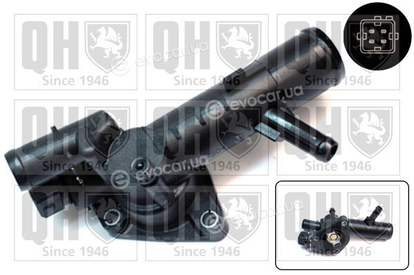 Quinton Hazell QTH624K