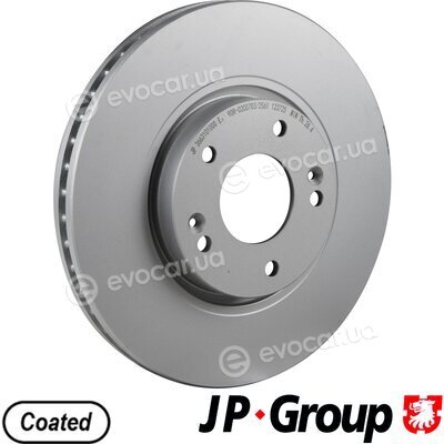 JP Group 3663101000