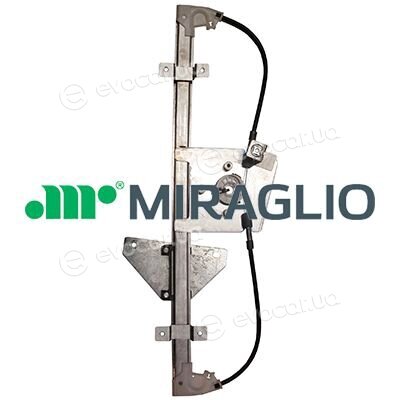 Miraglio 30/7253