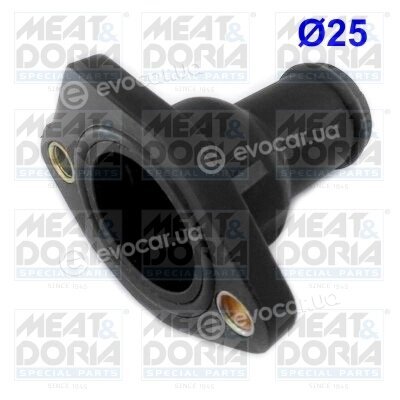 Meat & Doria 93103