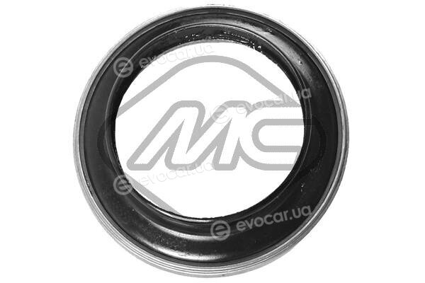 Metalcaucho / STC 04181