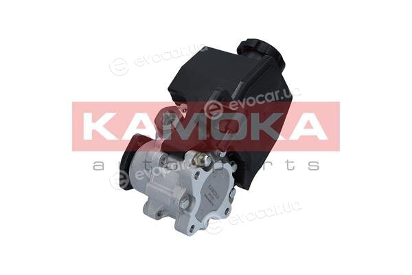Kamoka PP129