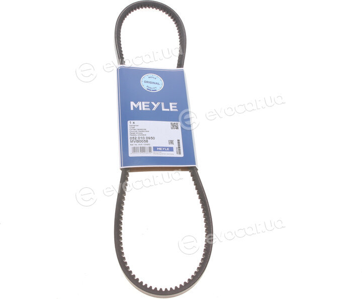 Meyle 052 010 0950