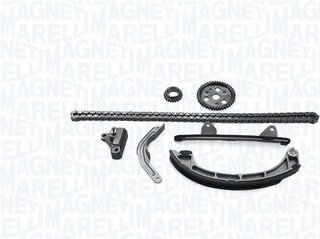 Magneti Marelli 341500000300