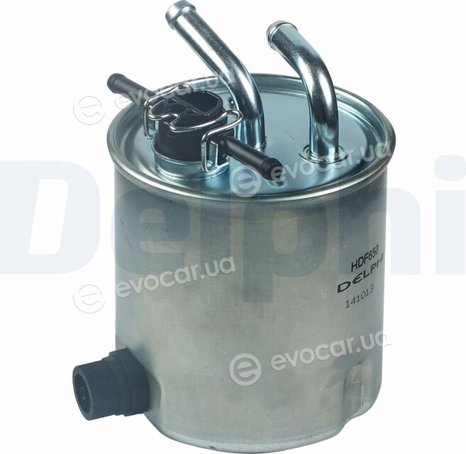 Delphi HDF650