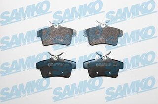 LPR / Samko 5SP1567