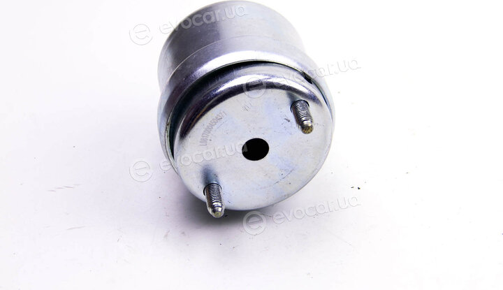 Metalcaucho / STC 04371