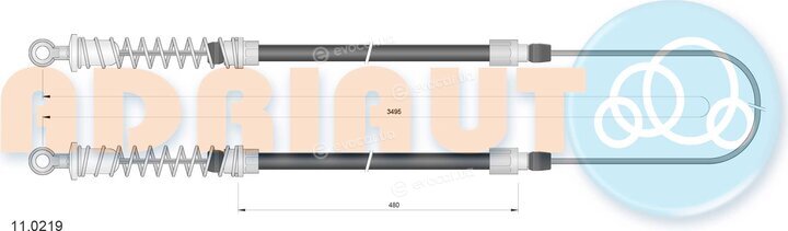 Adriauto 11.0219