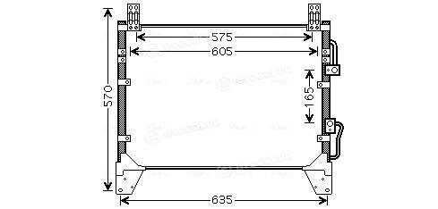 AVA DW5142