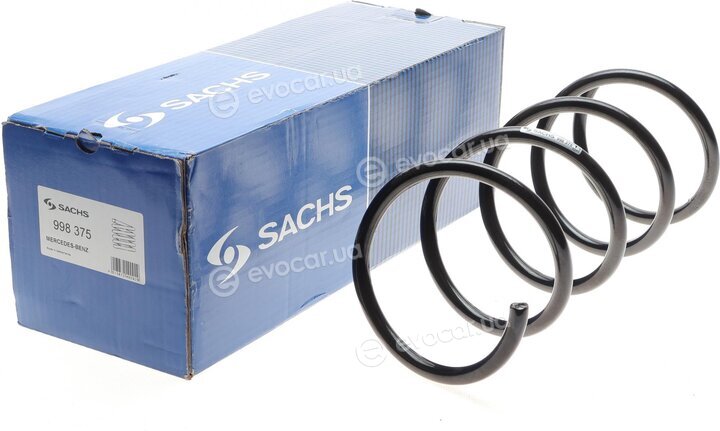 Sachs 998 375