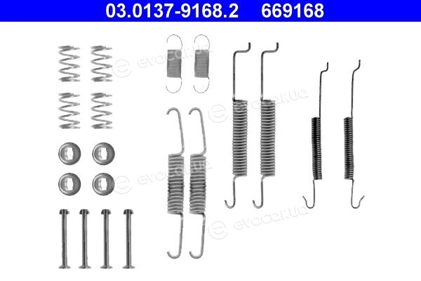 ATE 03.0137-9168.2