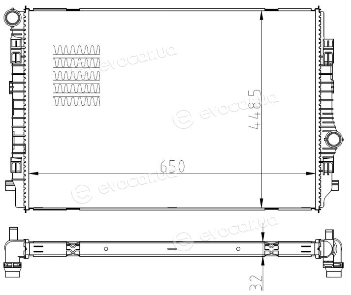 NRF 550081