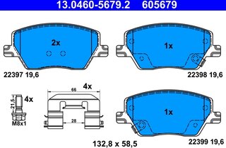 ATE 13.0460-5679.2