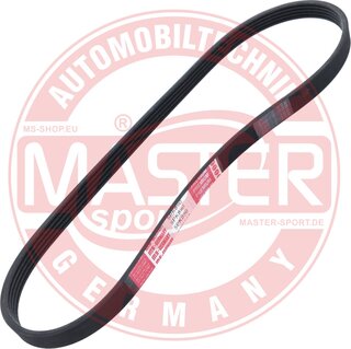 Master Sport 5PK890-PCS-MS