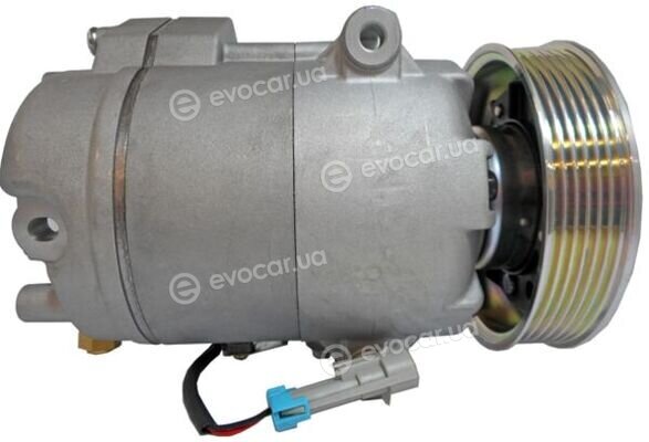 Mahle ACP 145 000S
