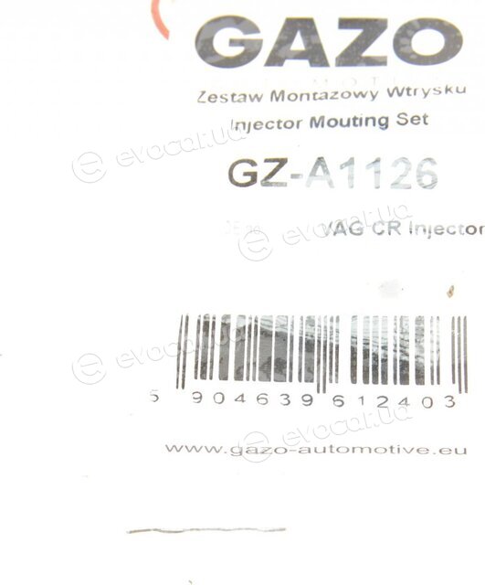 Gazo GZ-A1126