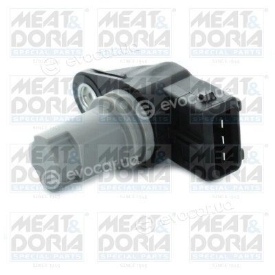 Meat & Doria 87296