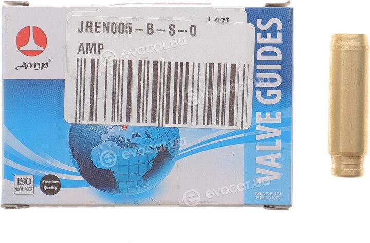 AMP JREN005-B-S-0