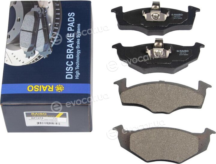 Raiso RP1274