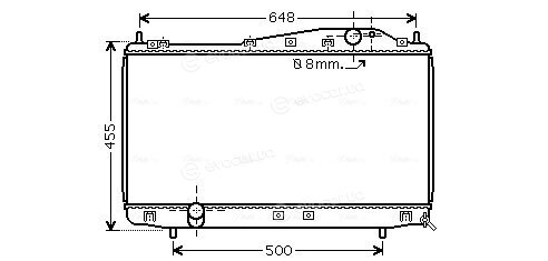 Ava Quality DW2054