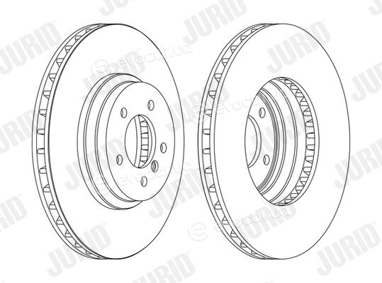 Jurid 562519JC-1