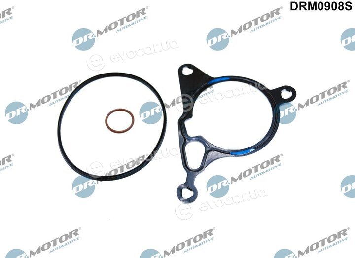 Dr. Motor DRM0908S