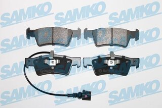 LPR / Samko 5SP1284