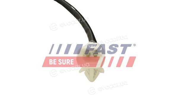 Fast FT80256