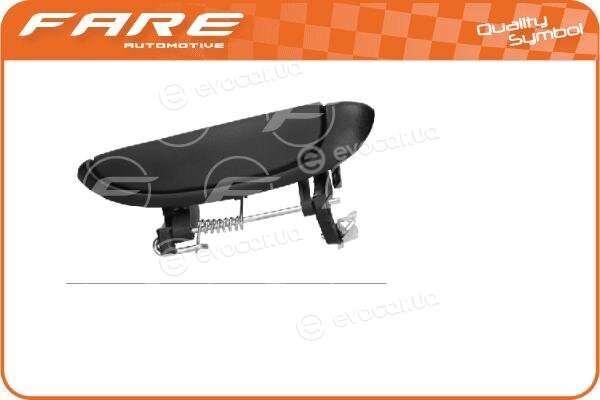 Fare 33687