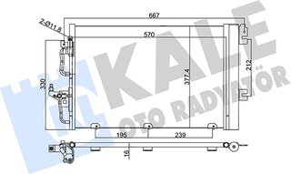 Kale 393400