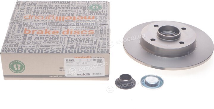 Metelli 23-0878