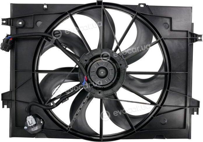 Thermotec D80503TT