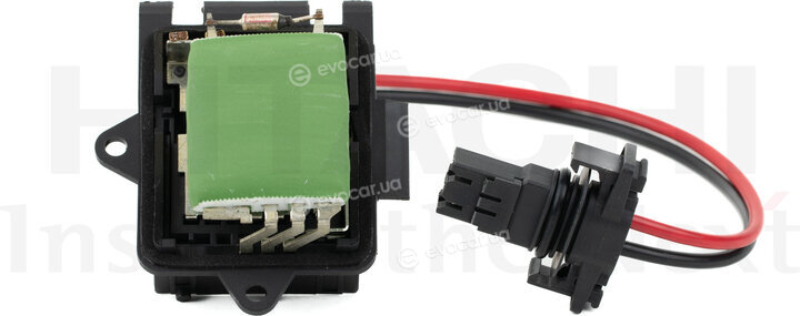 Astemo (Hitachi) / Huco 2502606