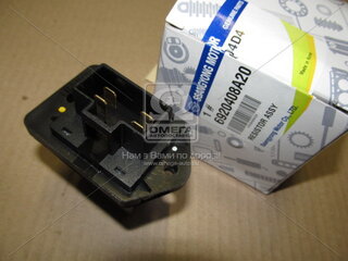 SsangYong / KGM 6920408A20