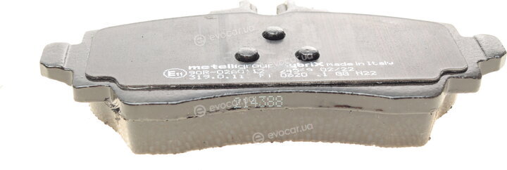 Metelli 22-0310-0