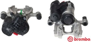 Brembo F 85 340