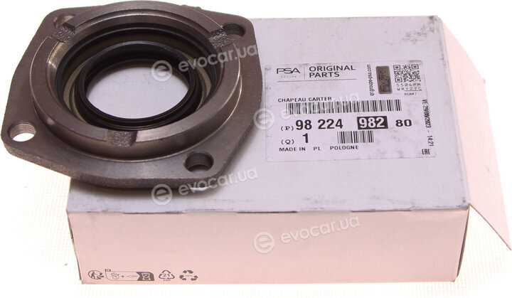 Mopar (PSA / FCA) 9822498280