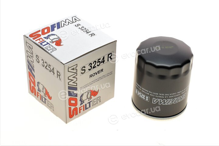 Sofima S 3254 R