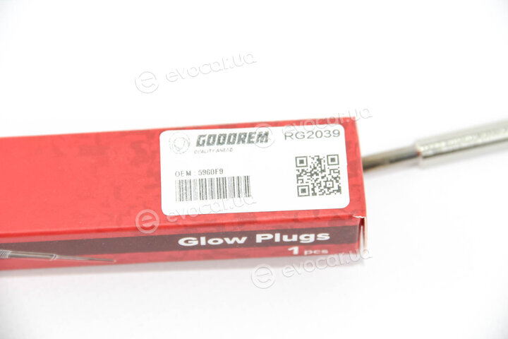 Goodrem RG2039