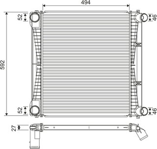 Valeo 822917
