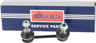 Borg & Beck BDL7679