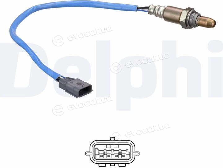 Delphi ES21216