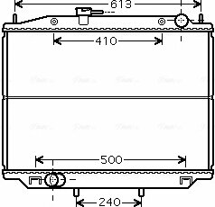 AVA DN2265