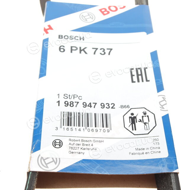 Bosch 1 987 947 932