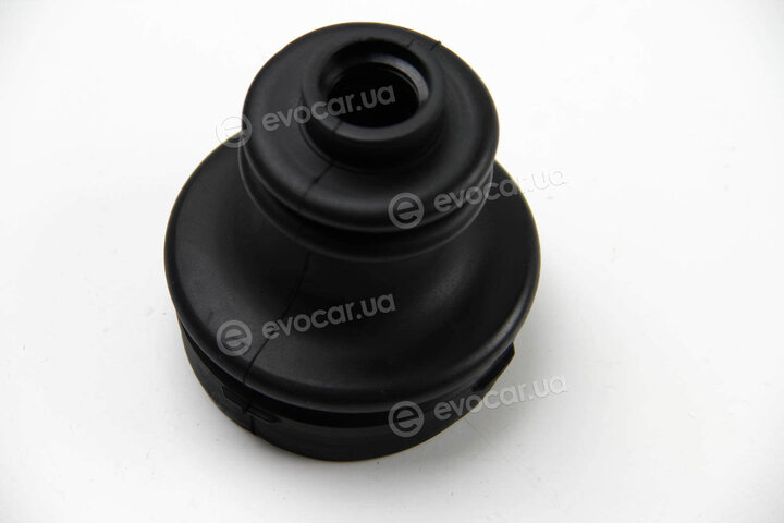 Metalcaucho / STC 00559