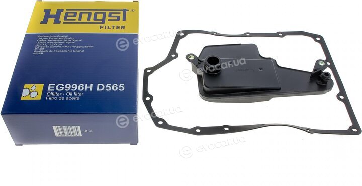 Hengst EG996HD565